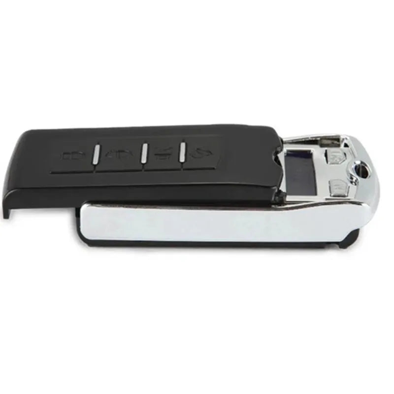 Portable Digital Pocket Scale – High Precision, Mini Key-Shaped
