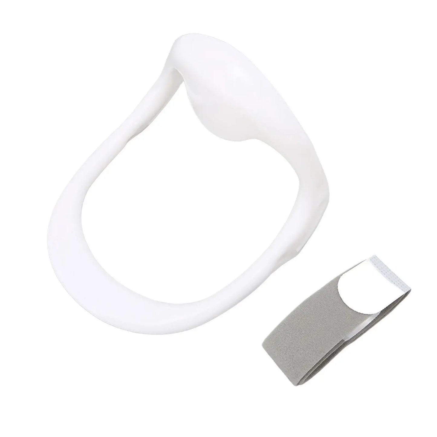 Posture Corrector Cervical Collar Neck Brace & Traction Device