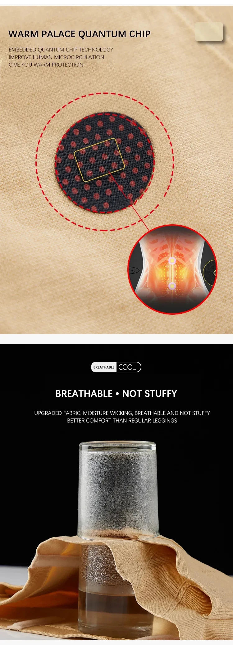 Women’s Tummy Control Shapewear Shorts with Butt Lifter