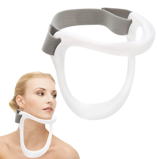 Posture Corrector Cervical Collar Neck Brace & Traction Device