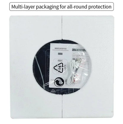 2026 Smart Bluetooth Body Weight & Fat Scale with App