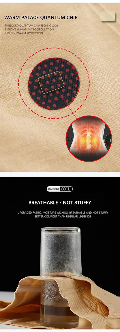 Women’s Tummy Control Shapewear Shorts with Butt Lifter